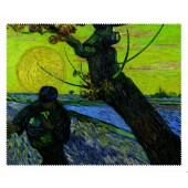 Brillendoekje: Van Gogh