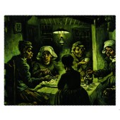 Brillendoekje: Van Gogh