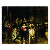 Brillendoekje: Rembrandt