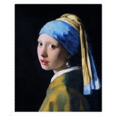 Brillendoekje: Johannes Vermeer