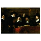 Magneet: Rembrandt